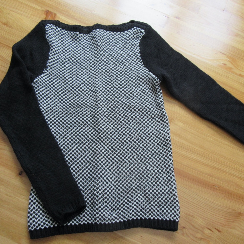 Lauren Ralph Lauren PS New L/S Boat Neck Sweater